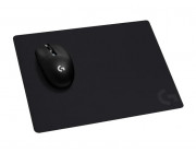 Logitech Gaming Mouse Pad G240 Black - EER2